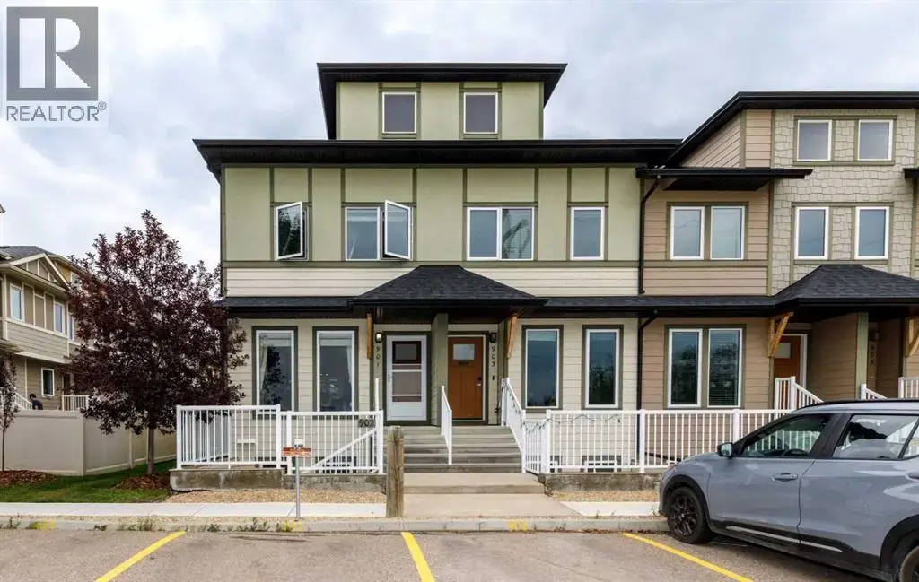 901, 339 Viscount Drive, Red Deer