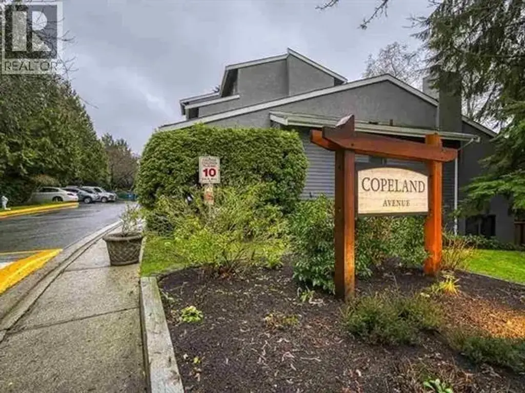 3444 Copeland Avenue, Vancouver