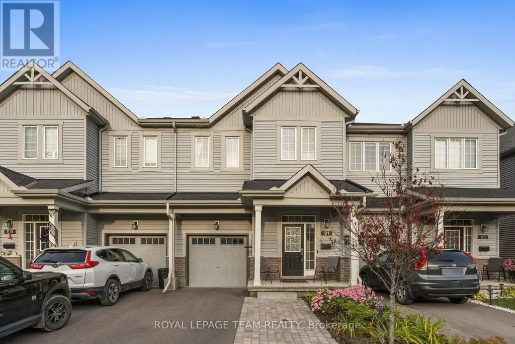 91 Mesa Drive, Ottawa