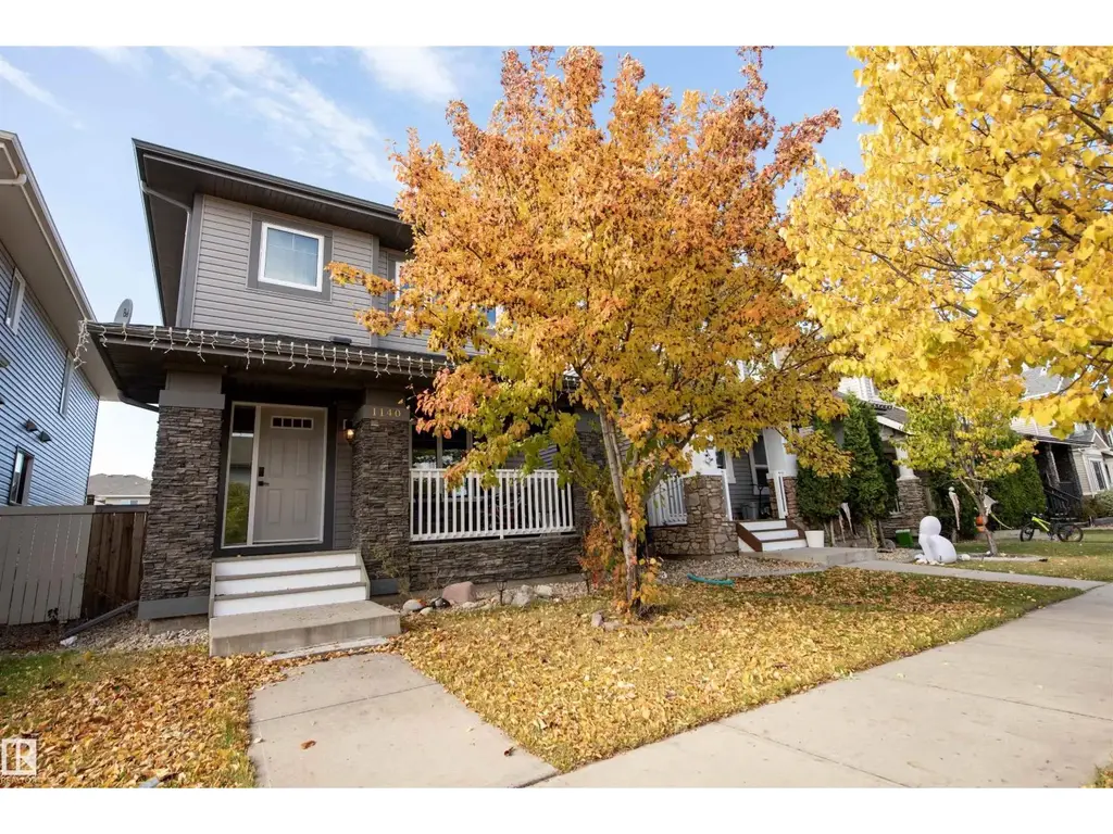 1140 161 St Sw, Edmonton