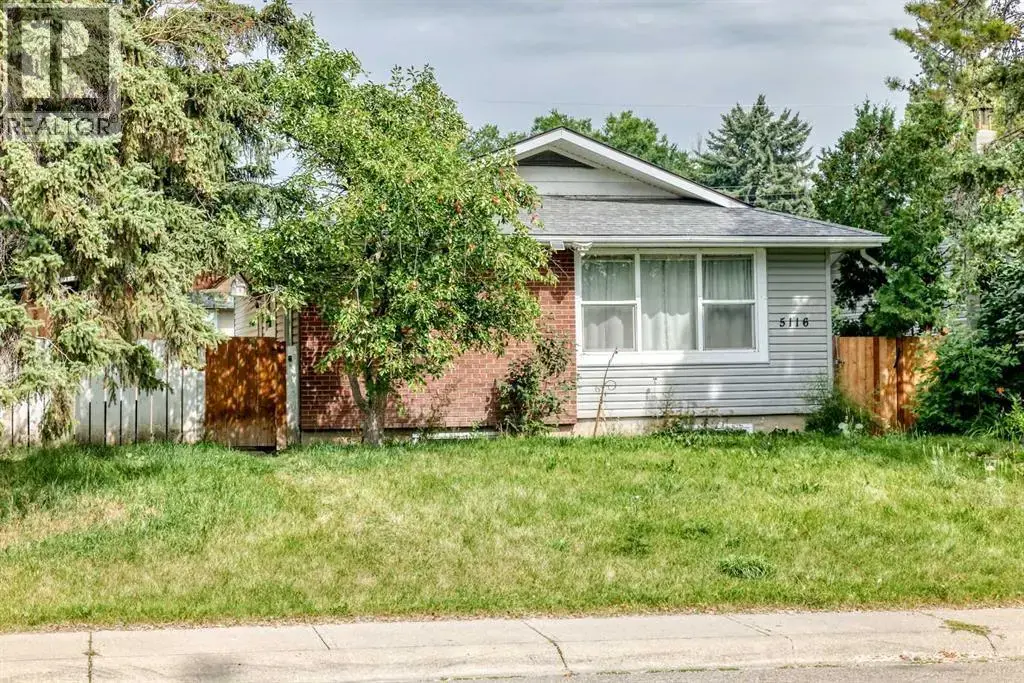 5116 Forego Avenue, Calgary