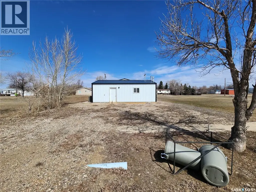 303 N Railway Avenue, Morse