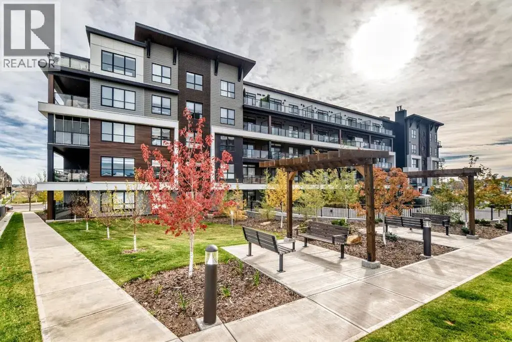 8212, 1802 Mahogany Boulevard Se, Calgary