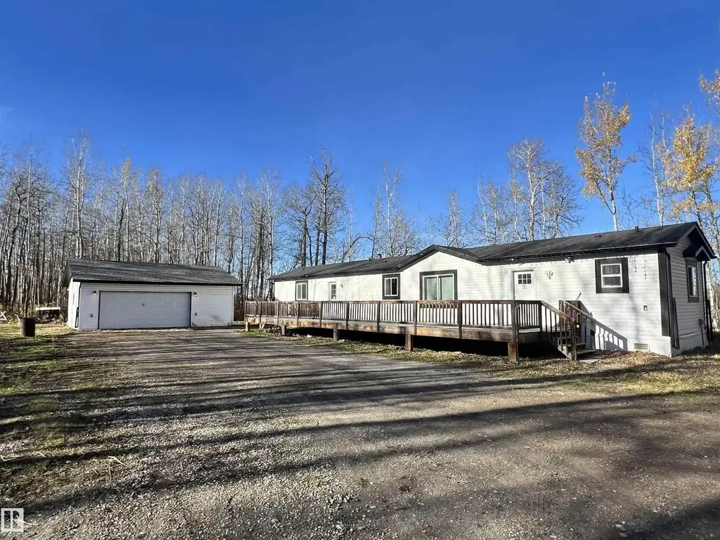 3314 Rail Grade Rd, Rural Lac Ste. Anne County