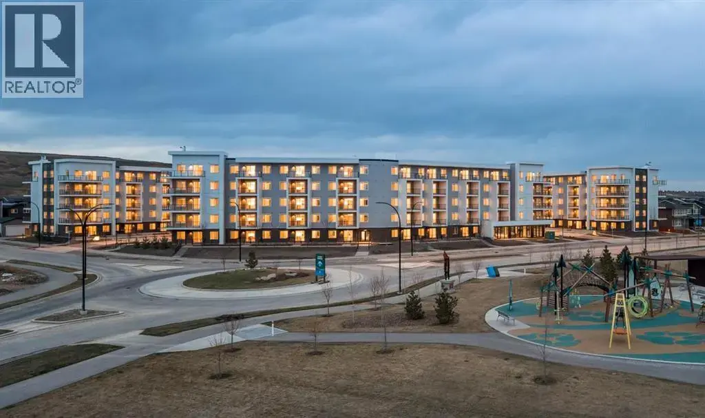 2304, 265 Wolf Willow Boulevard Se, Calgary