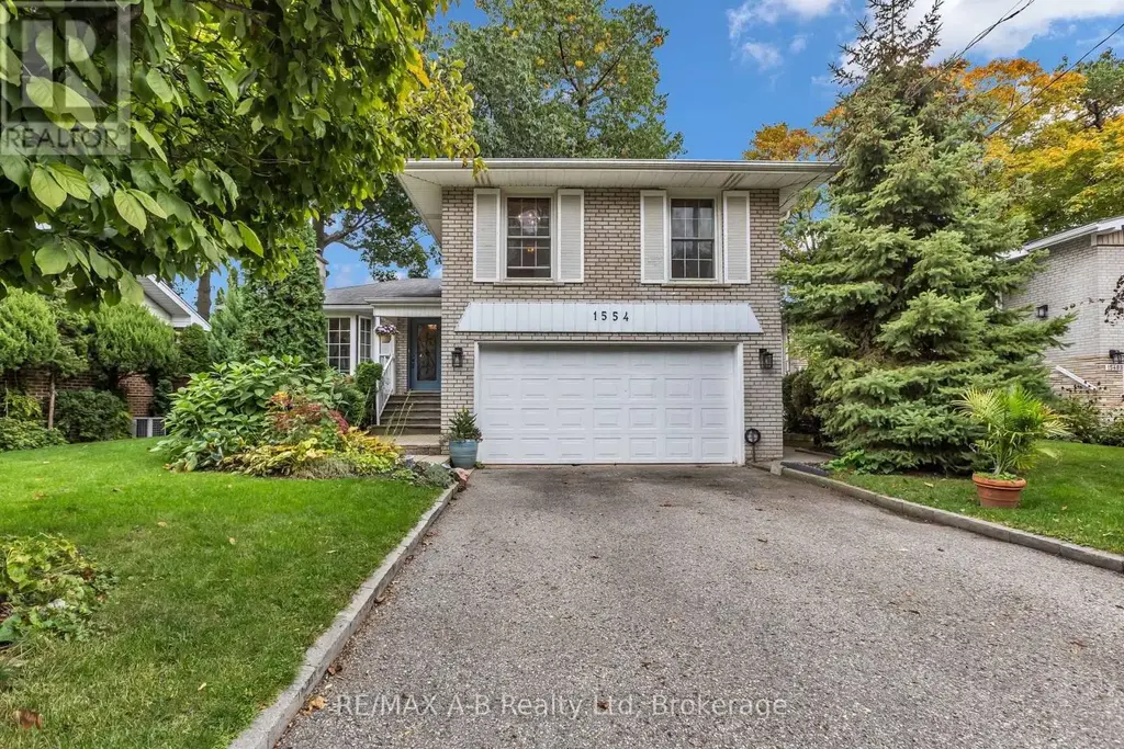 1554 Sunnycove Drive, Mississauga (Lakeview)