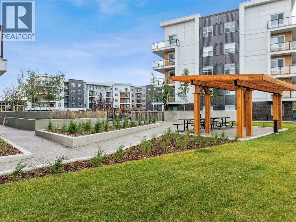 2219, 265 Wolf Willow Boulevard Se, Calgary