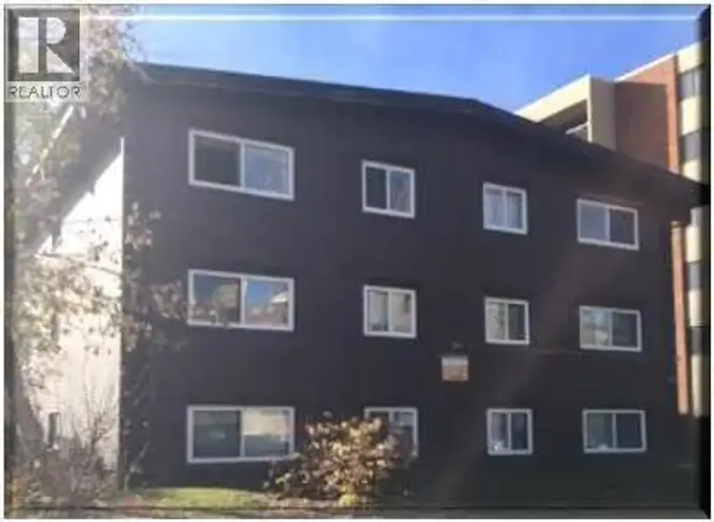 517 15 Avenue Sw, Calgary