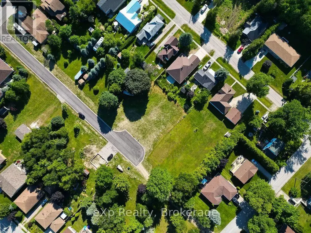Pt Lt 21 Breadalbane Street S, Saugeen Shores