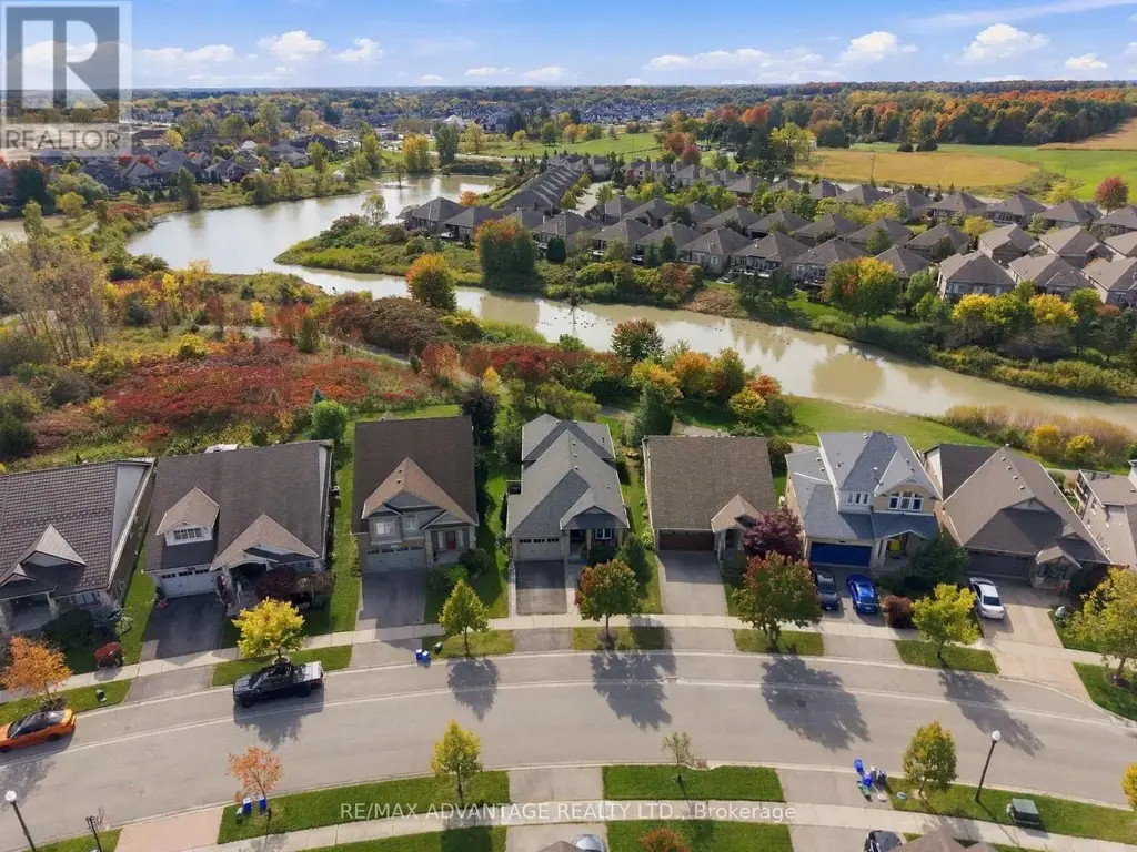 3275 Settlement Trail, London South (South V)