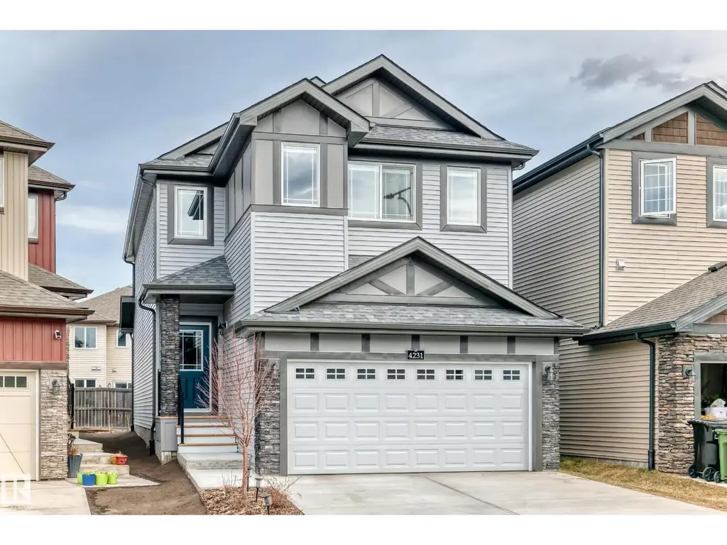 4231 206 St Nw, Edmonton