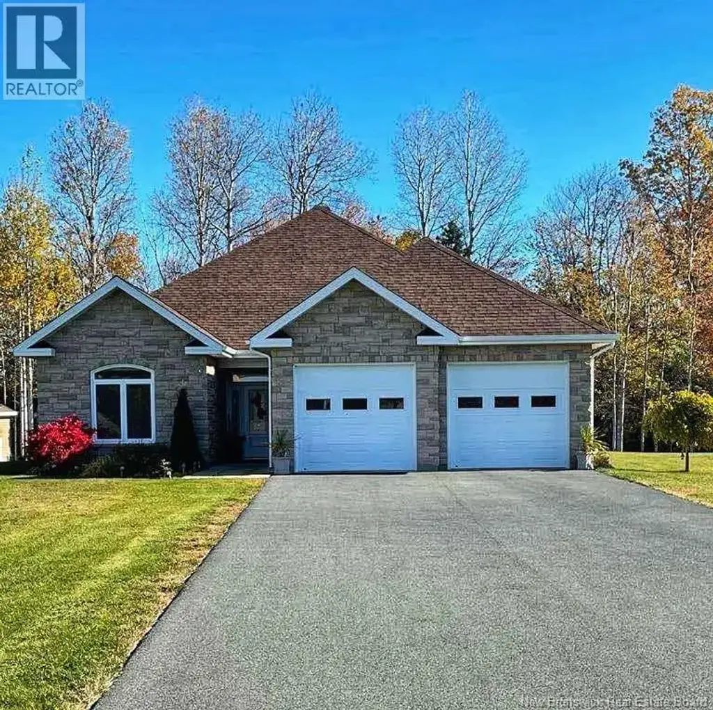 1518 Chemin Ste Louise, Sainte-Louise