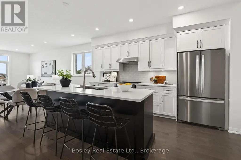 273 Harrison Street, Centre Wellington (Elora/Salem)