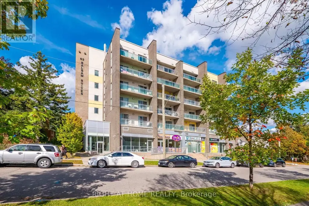 B508 - 62 Balsam Street, Waterloo