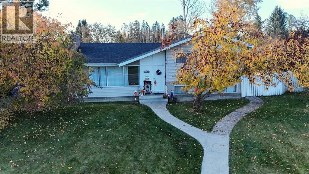 4354 9 Avenue, Edson