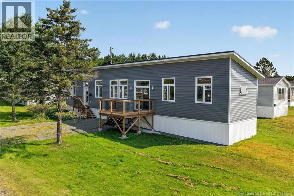 15 Carolyn Crescent, Moncton