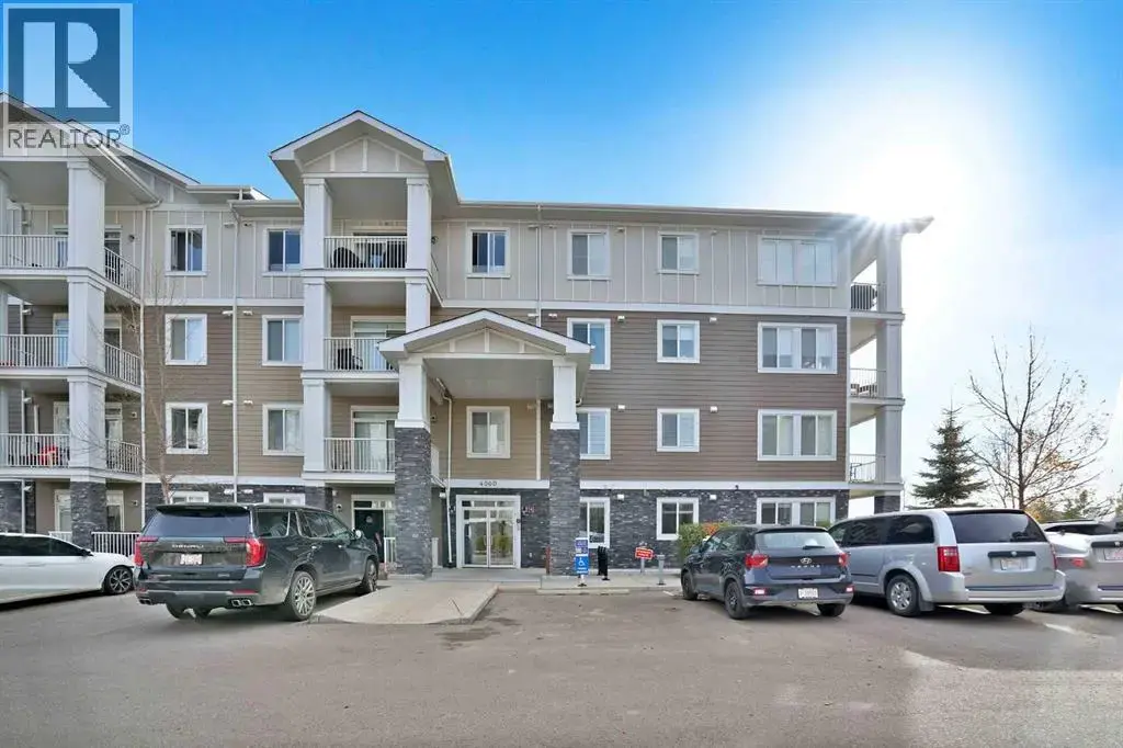 4113, 522 Cranford Drive Se, Calgary