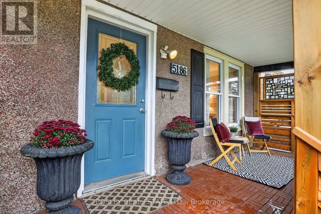 5186 Mcglashan Crescent, Niagara Falls (Downtown)