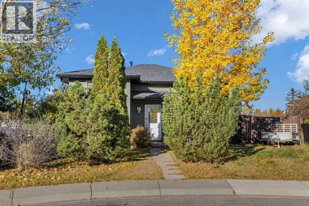 139 Falton Way Ne, Calgary
