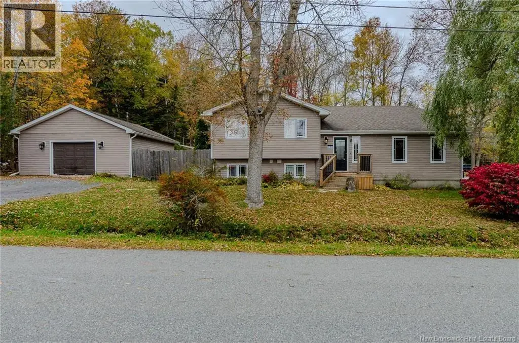 235 Highfield Avenue, Saint John