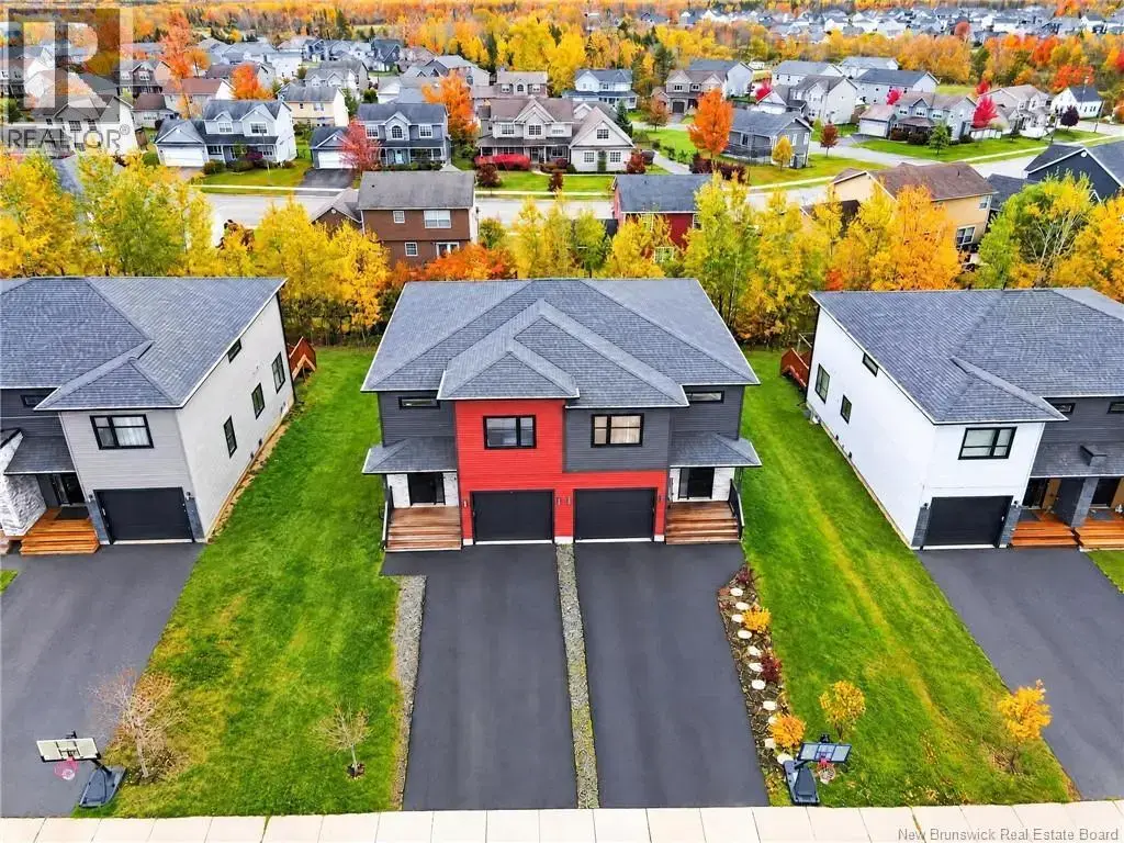 58 Francfort, Moncton