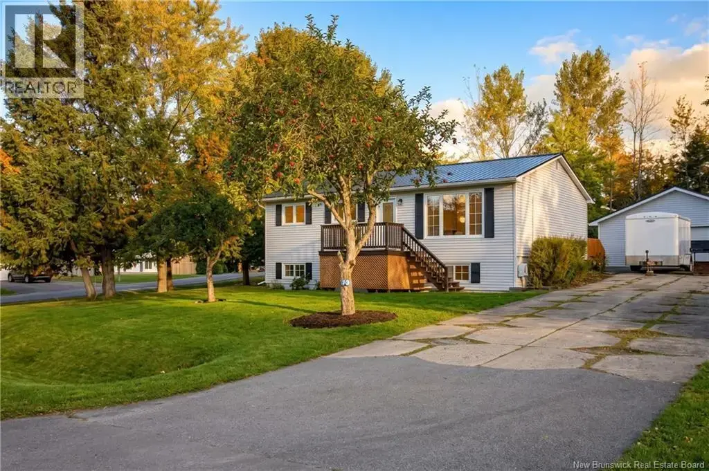 70 Roberts Lane, Quispamsis