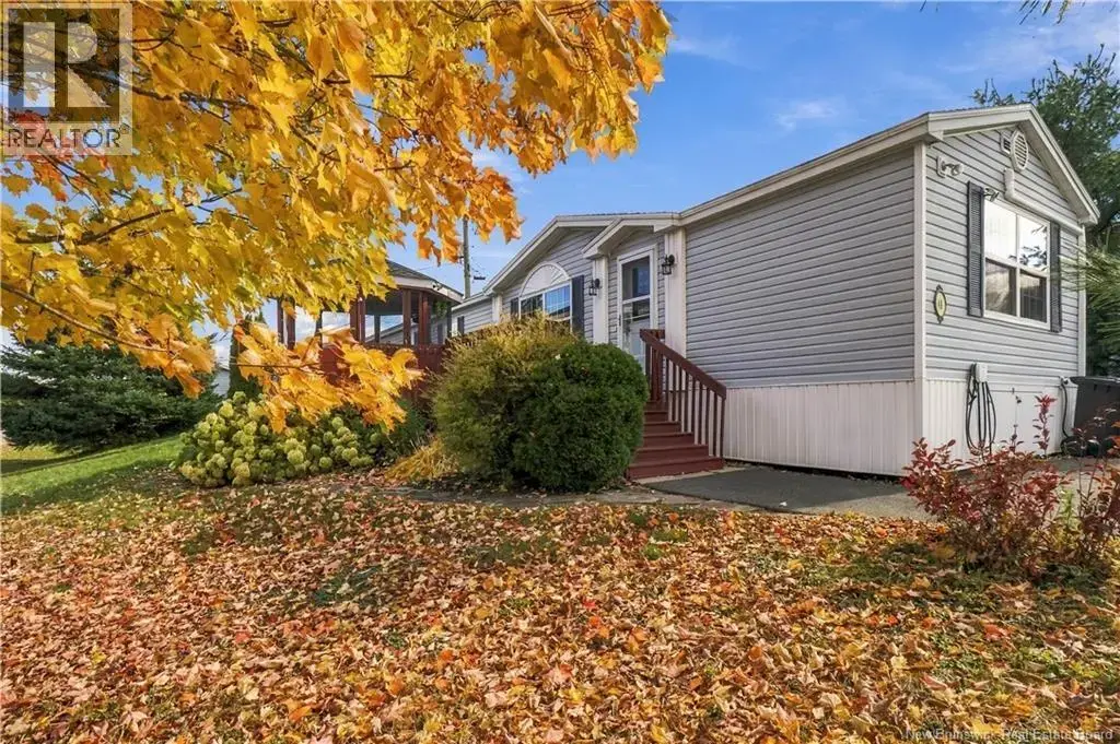 48 Barrington Road, Fredericton