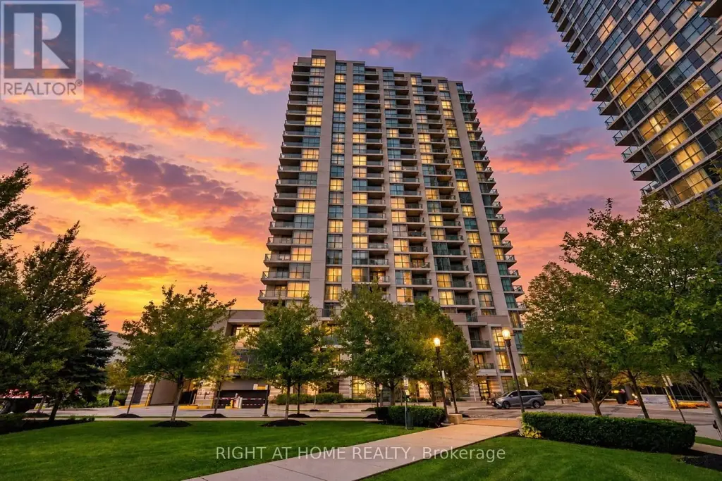 1211 - 205 Sherway Gardens Road, Toronto (Islington-City Centre West)