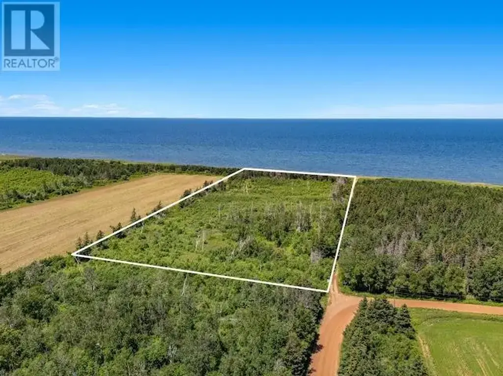 Acreage Bear Shore Road, St Margaret