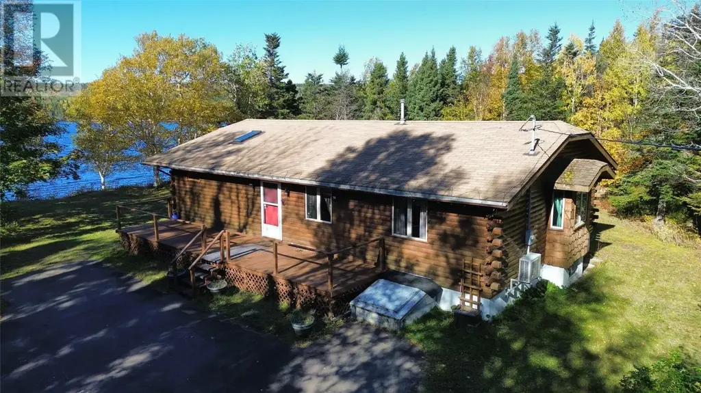 54 Sandy Point Road, Norris Arm