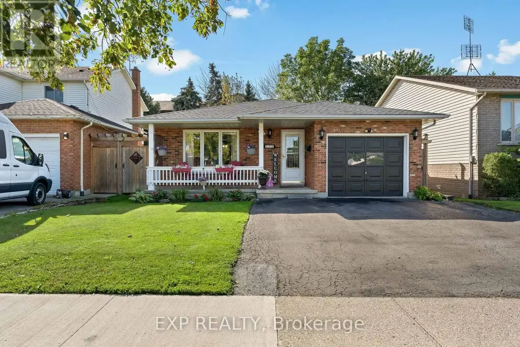 124 St Augustine Drive, St. Catharines (Secord Woods)