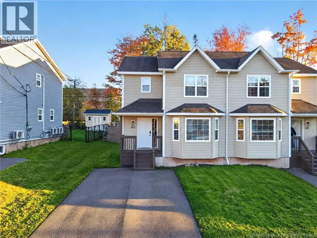 183 Belle Foret, Dieppe