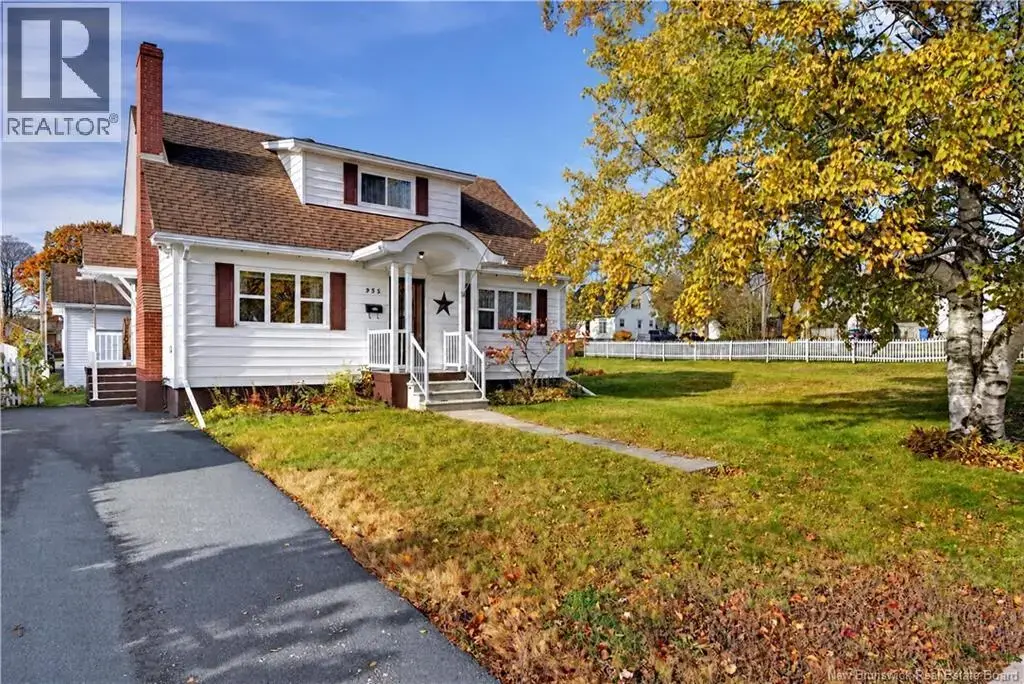 355 Jane Street, Miramichi