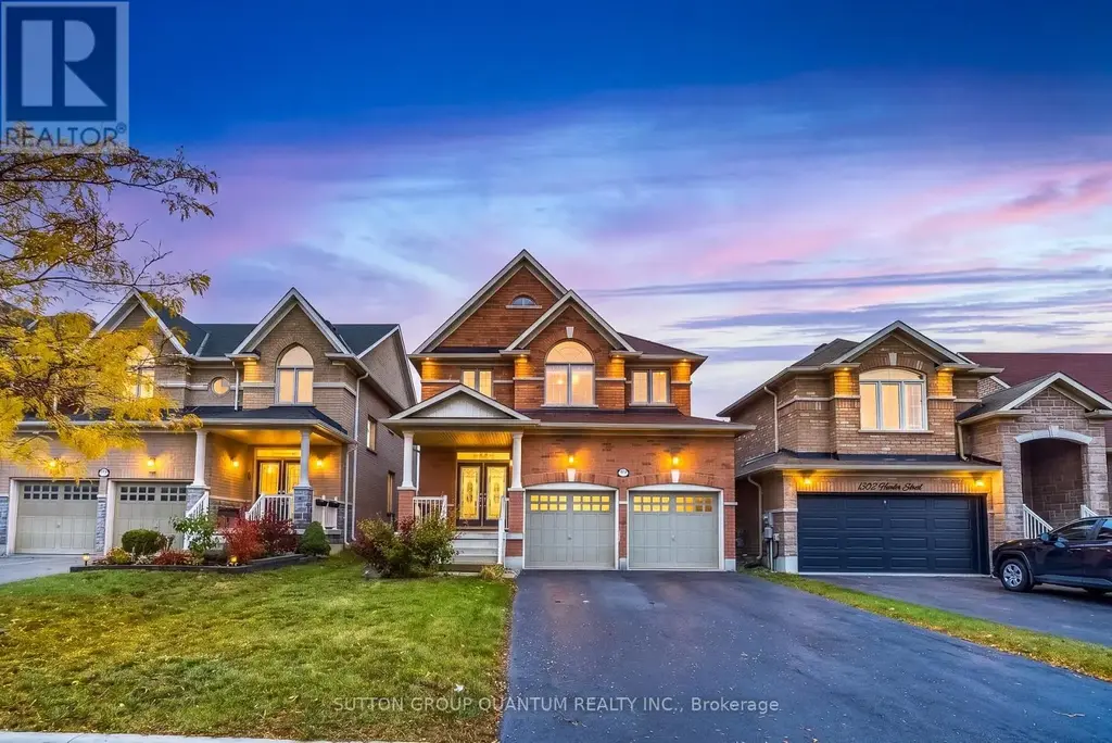 1304 Hunter Street, Innisfil (Alcona)