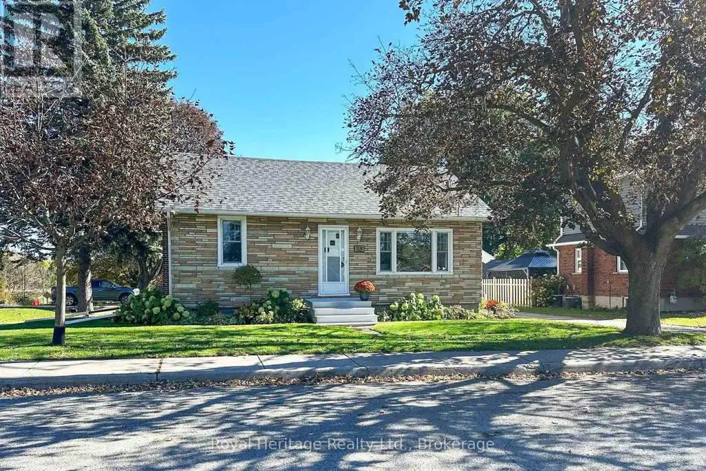 183 Church Street N, Clarington (Orono)