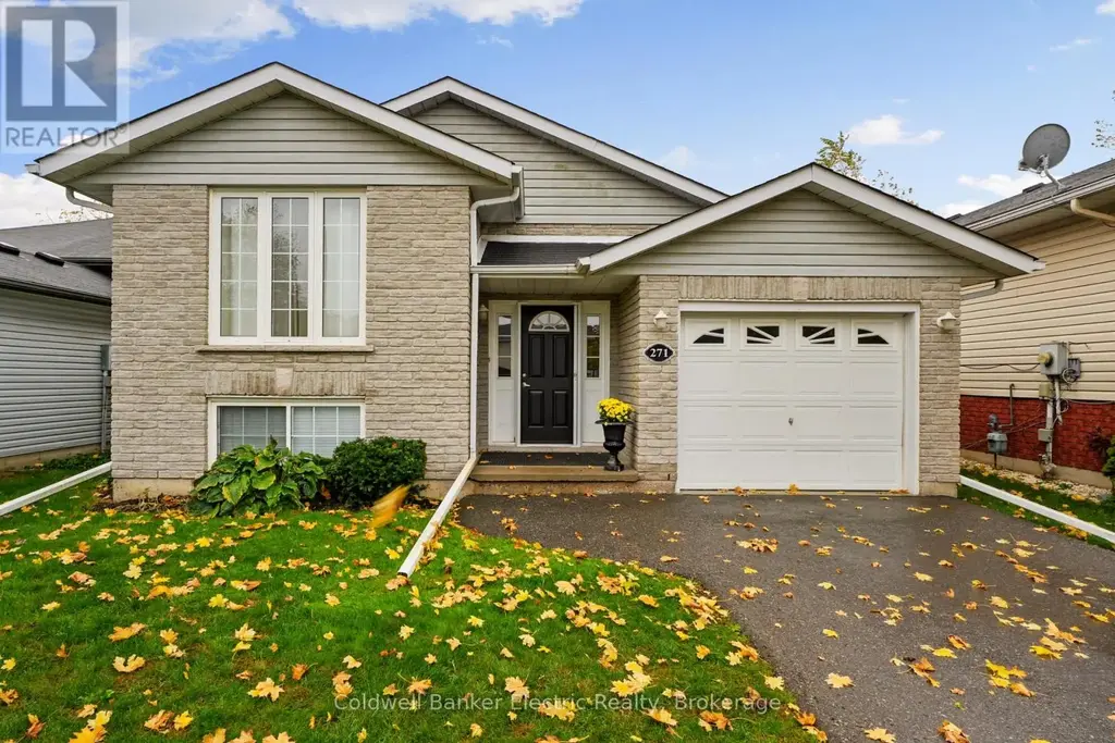 271 Dainton Drive, Peterborough