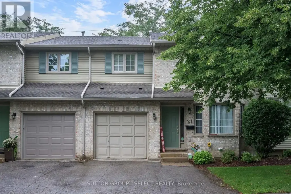 21 - 410 Ambleside Drive, London North (North A)