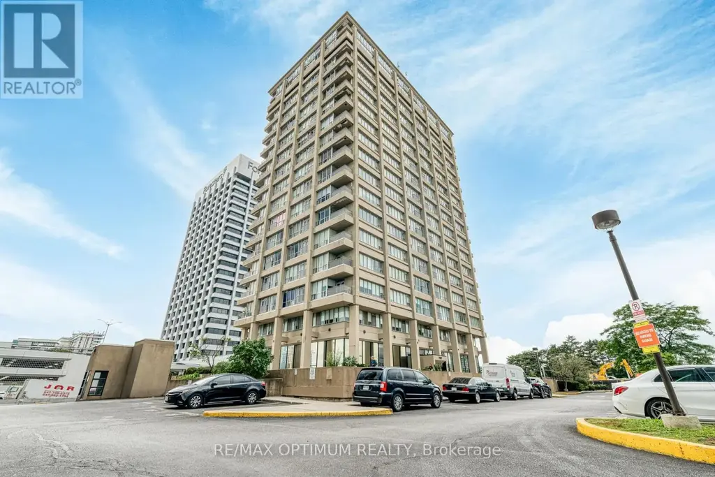 Uph211 - 797 Don Mills Road, Toronto (Flemingdon Park)
