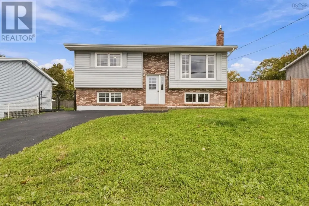 21 Gammon Crescent, Forest Hills