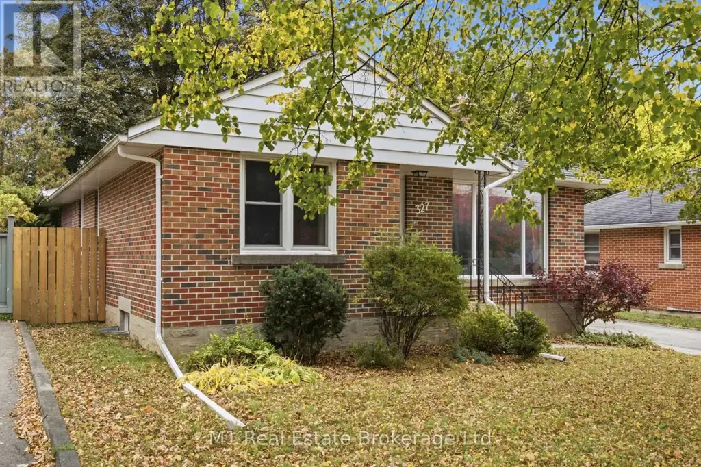 327 Metcalfe Street, Guelph (Riverside Park)