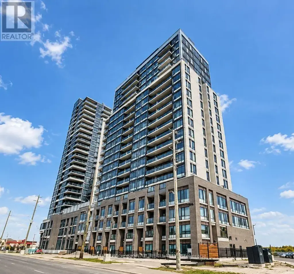 1007 - 8010 Derry Road, Milton (CO Coates)