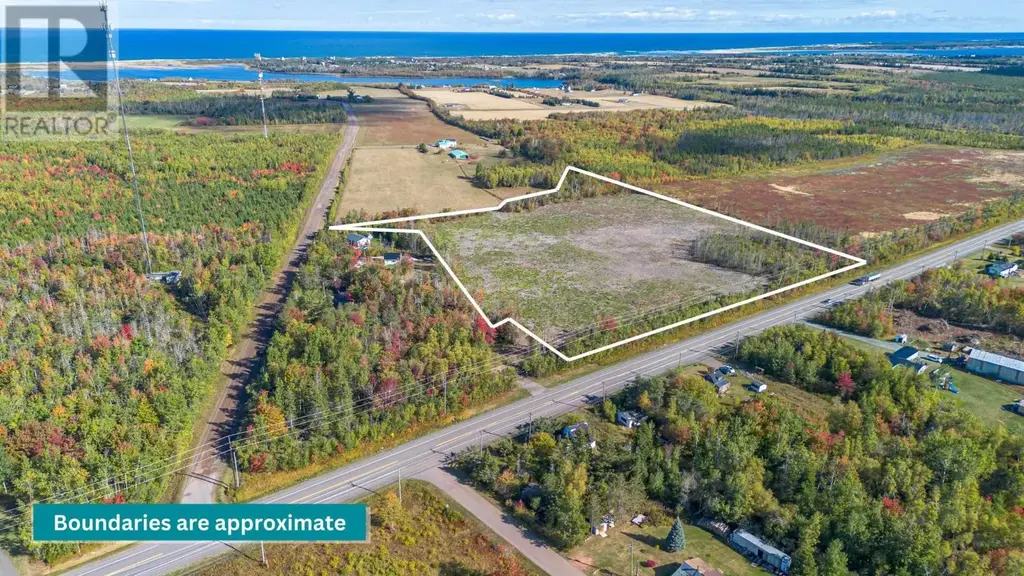 Acreage Old Lake Road, West St. Peters