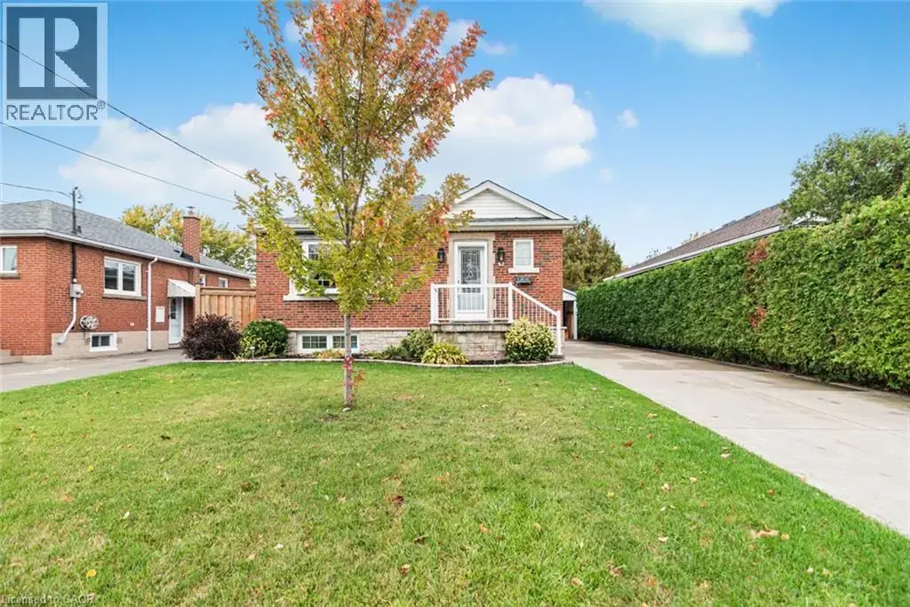 43 Alderney Avenue, Hamilton
