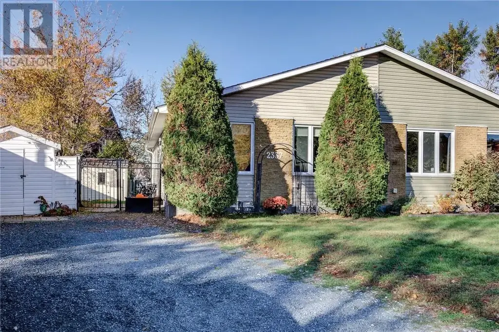 2337 Grenoble Street, Sudbury
