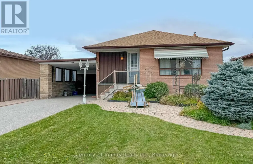 879 Antonio Street, Pickering (Bay Ridges)
