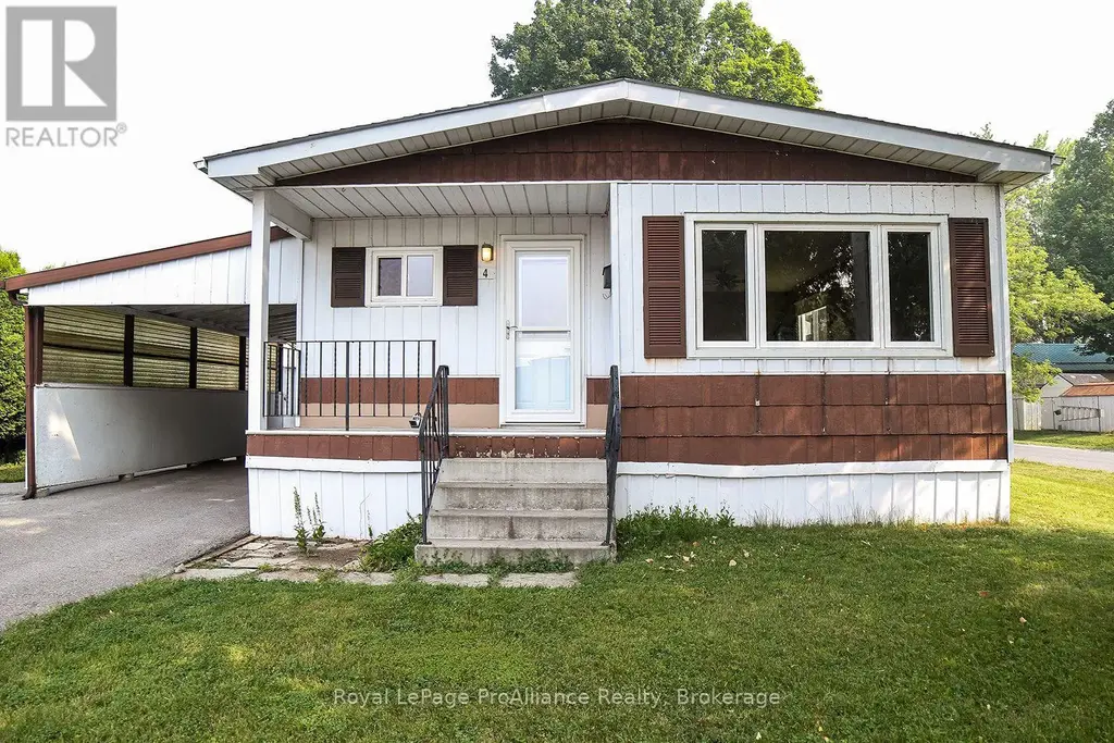 401 - 4 Dove Lane, Quinte West (Trenton Ward)