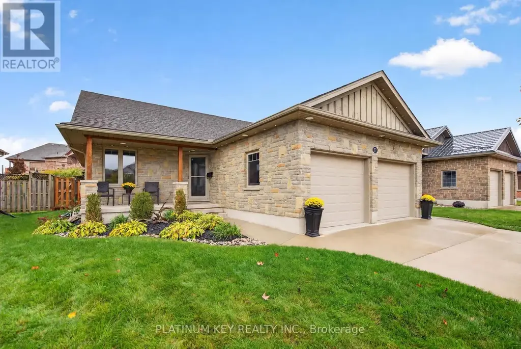 277 Thorne Drive, Strathroy-Caradoc (NE)
