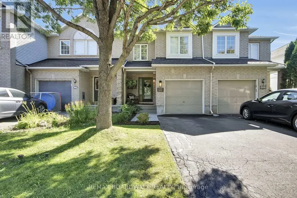 994 Rocky Harbour Crescent, Ottawa