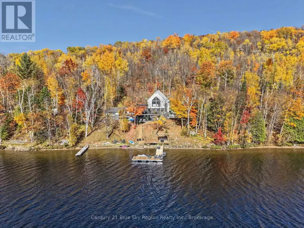 1543 Northshore Road E, North Bay (Birchaven)