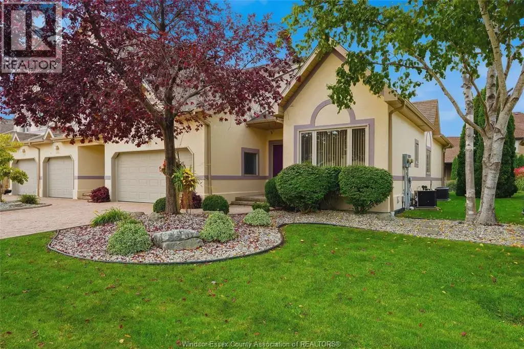 382 Jason Court, Tecumseh
